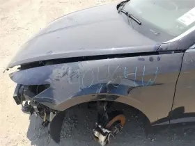 66310L1000 HYUNDAI Driver Left Fender Sonata