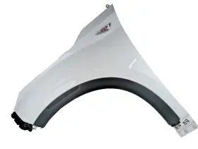 66311K2000 HYUNDAI Venue Front Left Driver Fender Cover Panel