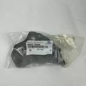 66317-1R300 HYUNDAI Front Left Lh Fender Mounting Bracket #2 66317-1R300 HYUNDAI Front Left Lh Fender Mounting Bracket #2