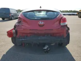 663212V010 HYUNDAI Front Right Fender Inner Veloster #2