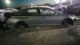 66321C2700 HYUNDAI Passenger Right Fender Sonata #3 66321C2700 HYUNDAI Passenger Right Fender Sonata #3