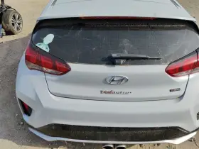 66321J3010 HYUNDAI Passenger Right Fender Veloster #2
