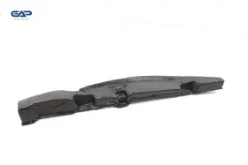 84141D3000 HYUNDAI Front Left Fender Rearward Insulator Cover #2