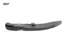 84141D3000 HYUNDAI Front Left Fender Rearward Insulator Cover #3