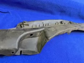65821-10A0A INFINITI Left Fender Panel Molding Cover FX35 #3