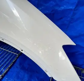FCA00-1BAMA INFINITI Right Passenger Fender Qab EX35 QX50 #3