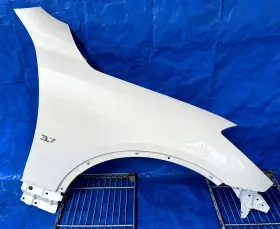 FCA00-1BAMA INFINITI Right Passenger Fender Qab EX35 QX50