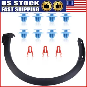 7400A713 JACK-AUTOPARTS Front Left Fender Mitsubishi Eclipse 7400A713 JACK-AUTOPARTS Front Left Fender Mitsubishi Eclipse