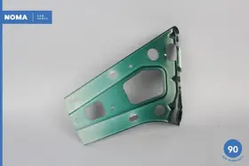 FJE1842AA JAGUAR Xkr Front Right Fender Extension Mount Hgz