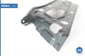 FJE1843AA JAGUAR Convertible Front Left Extension Panel Mount #2 FJE1843AA JAGUAR Convertible Front Left Extension Panel Mount #2