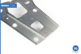 FJE1843AA JAGUAR Convertible Front Left Extension Panel Mount #3 FJE1843AA JAGUAR Convertible Front Left Extension Panel Mount #3