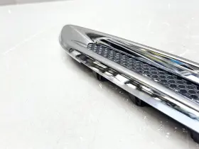 GX63-280B11-A JAGUAR Front Left Driver Fender Molding Cover #3 GX63-280B11-A JAGUAR Front Left Driver Fender Molding Cover #3