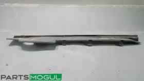 MNA9003AB JAGUAR Fender Cover Engine Panel Left #2 MNA9003AB JAGUAR Fender Cover Engine Panel Left #2