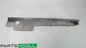 MNA9003AB JAGUAR Fender Cover Engine Panel Left #3 MNA9003AB JAGUAR Fender Cover Engine Panel Left #3