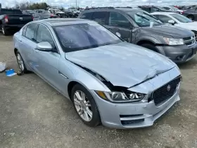 T4N2637 JAGUAR Xe Driver Left Fender #2 T4N2637 JAGUAR Xe Driver Left Fender #2