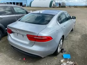 T4N2637 JAGUAR Xe Driver Left Fender #3 T4N2637 JAGUAR Xe Driver Left Fender #3