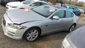 T4N2637 JAGUAR Xe Driver Left Fender T4N2637 JAGUAR Xe Driver Left Fender