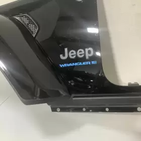 68281943AA JEEP Left Lh Fender Led Drl 4X4 Wrangler Trail #2 68281943AA JEEP Left Lh Fender Led Drl 4X4 Wrangler Trail #2