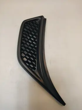 68297665AE JEEP Jl Gladiator Jt Front Left Fender Flare Air 68297665AE JEEP Jl Gladiator Jt Front Left Fender Flare Air