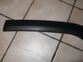 6XN59TRMAD JEEP Rear Left Lh Driver Quarter Fender Flare #2