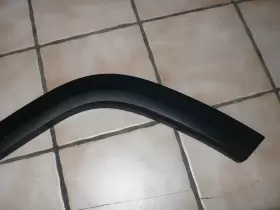 6XN59TRMAD JEEP Rear Left Lh Driver Quarter Fender Flare #3