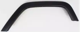 723650670620 JEEP Fender Flares Jk Rear Left Wrangler #3 723650670620 JEEP Fender Flares Jk Rear Left Wrangler #3
