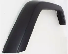 723650670620 JEEP Fender Flares Jk Rear Left Wrangler 723650670620 JEEP Fender Flares Jk Rear Left Wrangler
