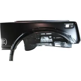 CLX-M0-USA-2404-1-CL360A1 KARPARTS360 Samurai Front Fender CLX-M0-USA-2404-1-CL360A1 KARPARTS360 Samurai Front Fender