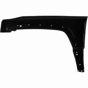 CH1241265 KARPARTS360 Fender Passenger Front Primed Steel #2