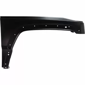 CH1241265 KARPARTS360 Fender Passenger Front Primed Steel
