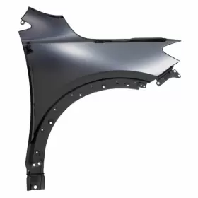 GM1241419 KARPARTS360 Gx Fender Passenger Front Steel Buick #2 GM1241419 KARPARTS360 Gx Fender Passenger Front Steel Buick #2