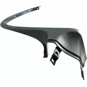 196255209784 KARPARTS360 Fender Flares Passenger Front Wheel #3