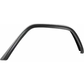 619264658652 KARPARTS360 Benz Fender Flare Rear Passenger 619264658652 KARPARTS360 Benz Fender Flare Rear Passenger