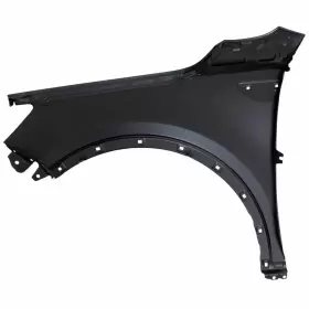 KI1241158 KARPARTS360 Fender Passenger Front Steel Kia #2 KI1241158 KARPARTS360 Fender Passenger Front Steel Kia #2