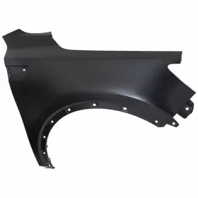 KI1241158 KARPARTS360 Fender Passenger Front Steel Kia #3 KI1241158 KARPARTS360 Fender Passenger Front Steel Kia #3