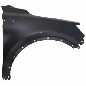 KI1241158 KARPARTS360 Fender Passenger Front Steel Kia KI1241158 KARPARTS360 Fender Passenger Front Steel Kia