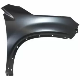 KI1240132 KARPARTS360 Fender Driver Passenger Front Capa Kia #3