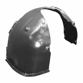 LLX-HY1249195-CL360A70 KARPARTS360 Ioniq Fender Liner Front