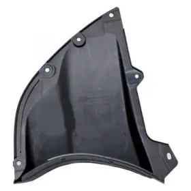 LLX-MA1250117-CL360A70 KARPARTS360 Fender Splash Shield Front