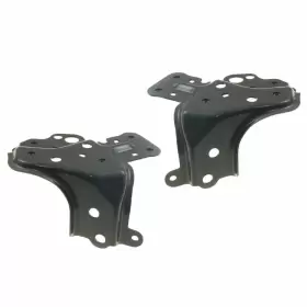 LLX-PAIR-TO1244109-CL360A70 KARPARTS360 Fender Bracket Driver
