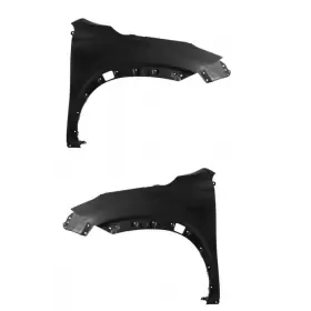 LX1240137 KARPARTS360 Fender Driver Passenger Front Capa LX1240137 KARPARTS360 Fender Driver Passenger Front Capa