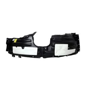 MI1249137 KARPARTS360 Fender Liner Passenger Front Mitsubishi