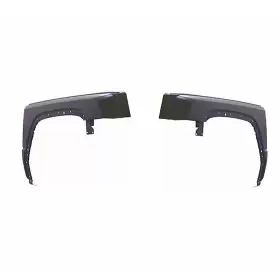 MLX-PAIR-SHE060-31L-CL360A50 KARPARTS360 Fender Driver Jeep
