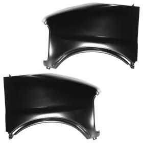 PLX-M0-USA-12005-CL360A71 KARPARTS360 Savana Fender Driver PLX-M0-USA-12005-CL360A71 KARPARTS360 Savana Fender Driver