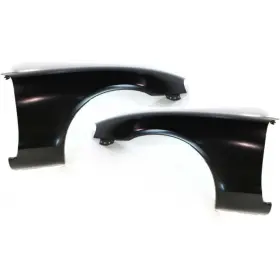 PLX-M0-USA-M220106-CL360A1 KARPARTS360 Fender Driver Front