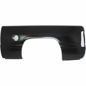 PLX-M0-USA-REPD552104-CL360A1 KARPARTS360 Fender Driver Rear #2