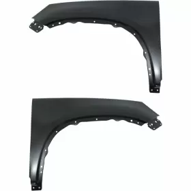 706189818060 KARPARTS360 Fender Driver Passenger Front Tiguan