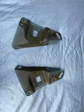 197726985343 KARPARTS360 Fender Driver Passenger Front 500 #2 197726985343 KARPARTS360 Fender Driver Passenger Front 500 #2