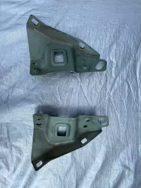 197726985343 KARPARTS360 Fender Driver Passenger Front 500 197726985343 KARPARTS360 Fender Driver Passenger Front 500