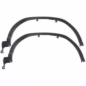 706189805947 KARPARTS360 Fender Flare Driver Passenger Front 706189805947 KARPARTS360 Fender Flare Driver Passenger Front